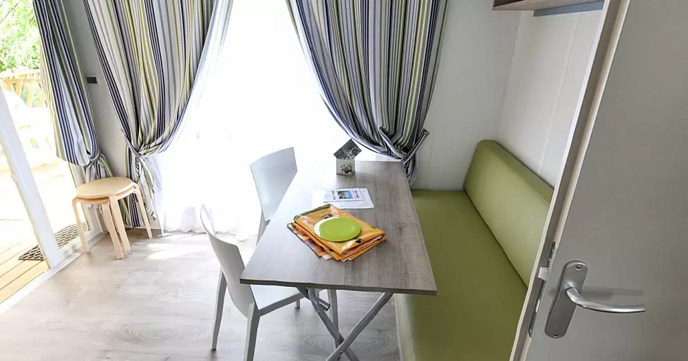 Camping Paradis le Vallespir3 étoiles★★★