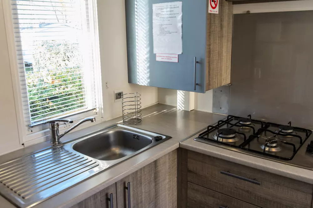 Camping Paradis le Vallespir3 étoiles★★★