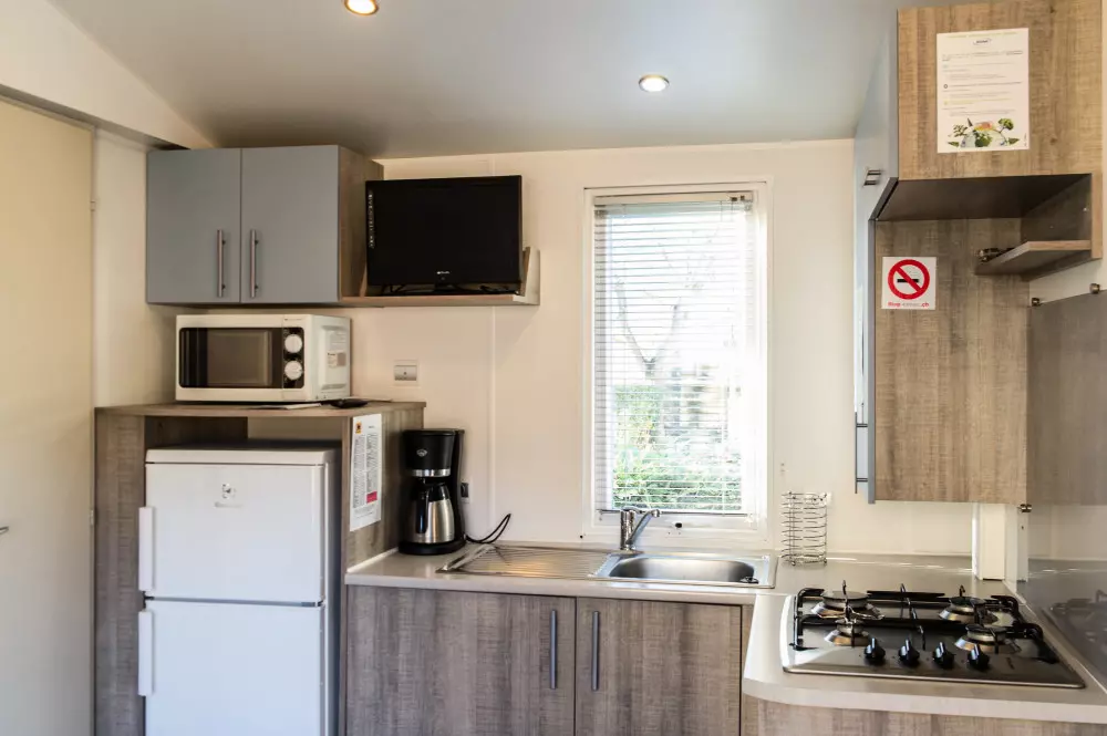 Camping Paradis le Vallespir3 étoiles★★★