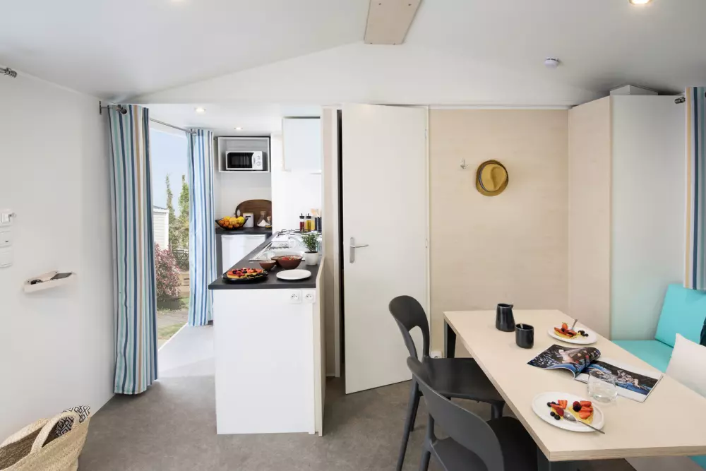 Camping Paradis le Vallespir3 étoiles★★★