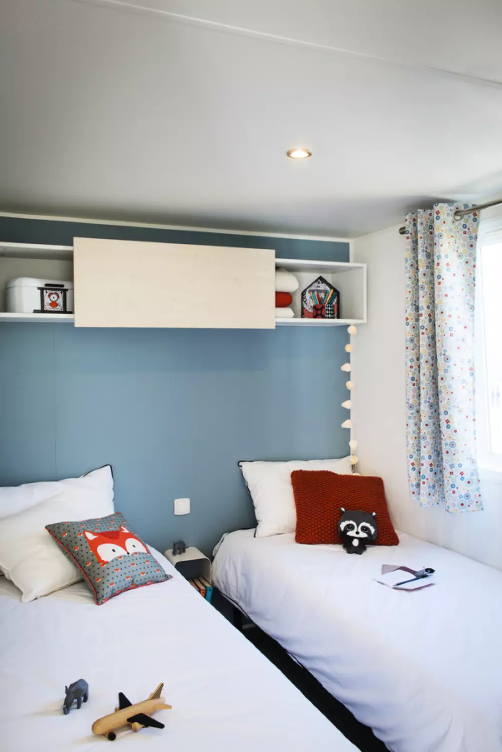 Camping Paradis le Vallespir3 étoiles★★★