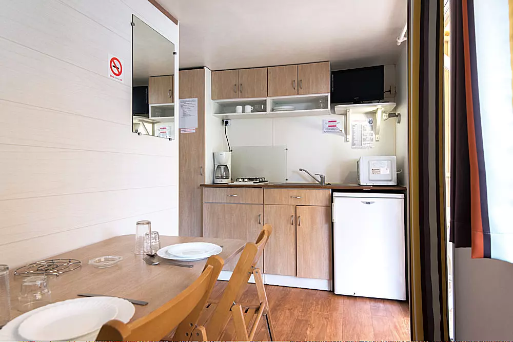 Camping Paradis le Vallespir3 étoiles★★★