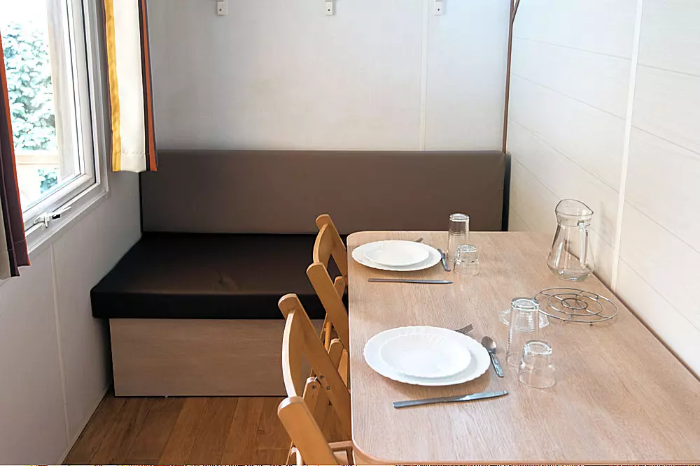 Camping Paradis le Vallespir3 étoiles★★★