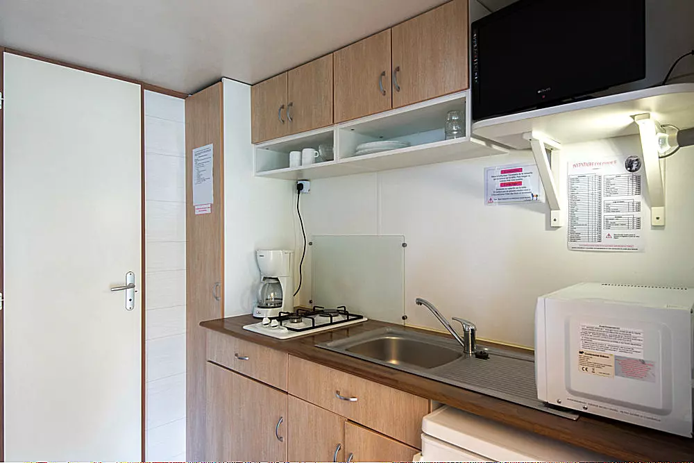 Camping Paradis le Vallespir3 étoiles★★★