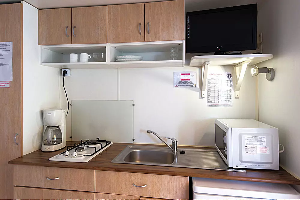 Camping Paradis le Vallespir3 étoiles★★★