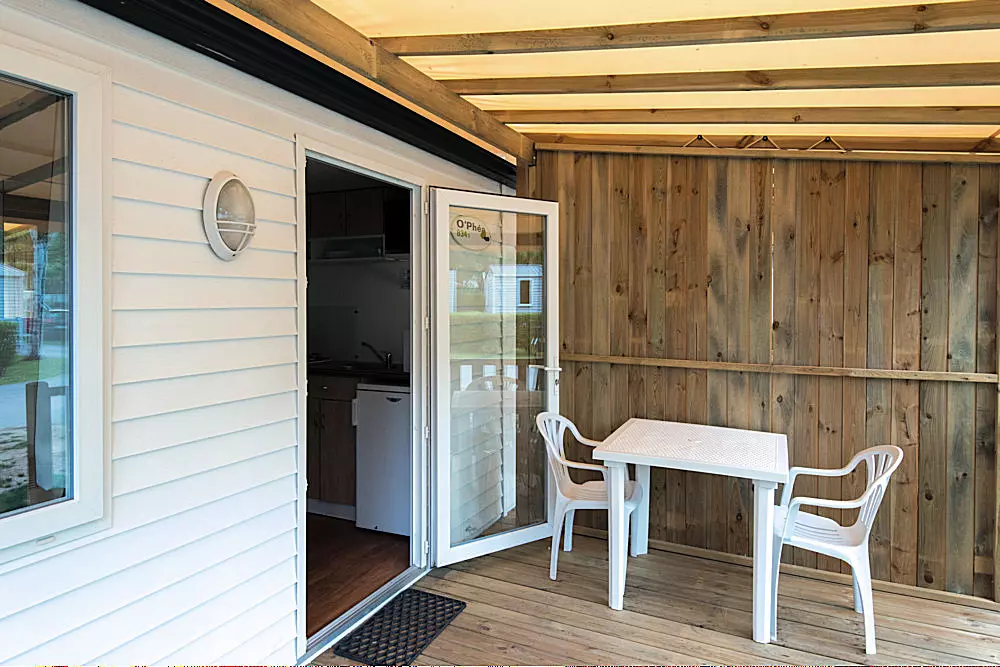 Camping Paradis le Vallespir3 étoiles★★★