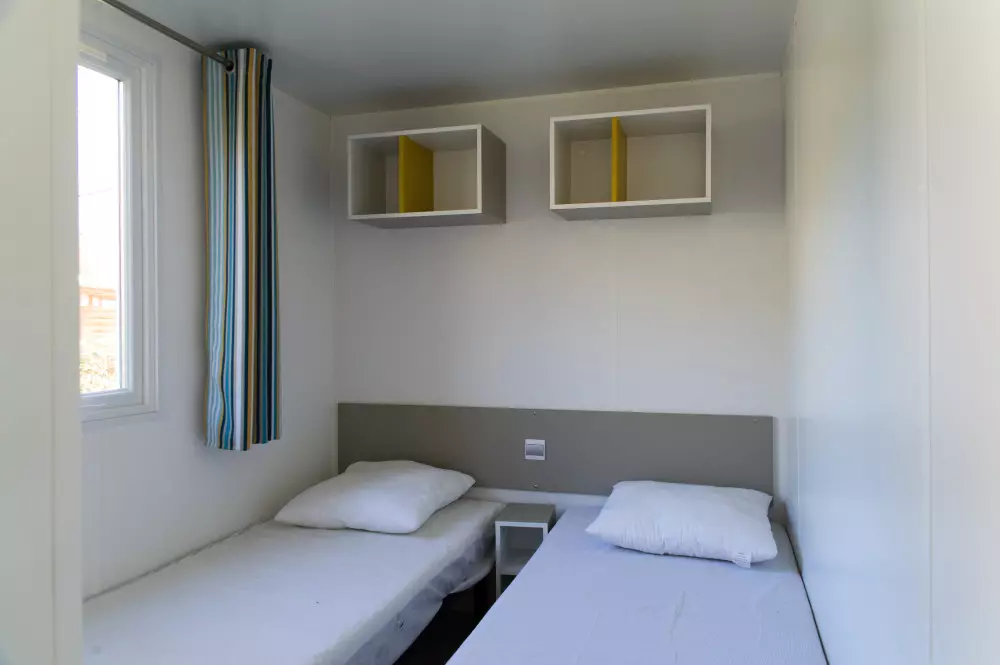 Camping Paradis le Vallespir3 étoiles★★★