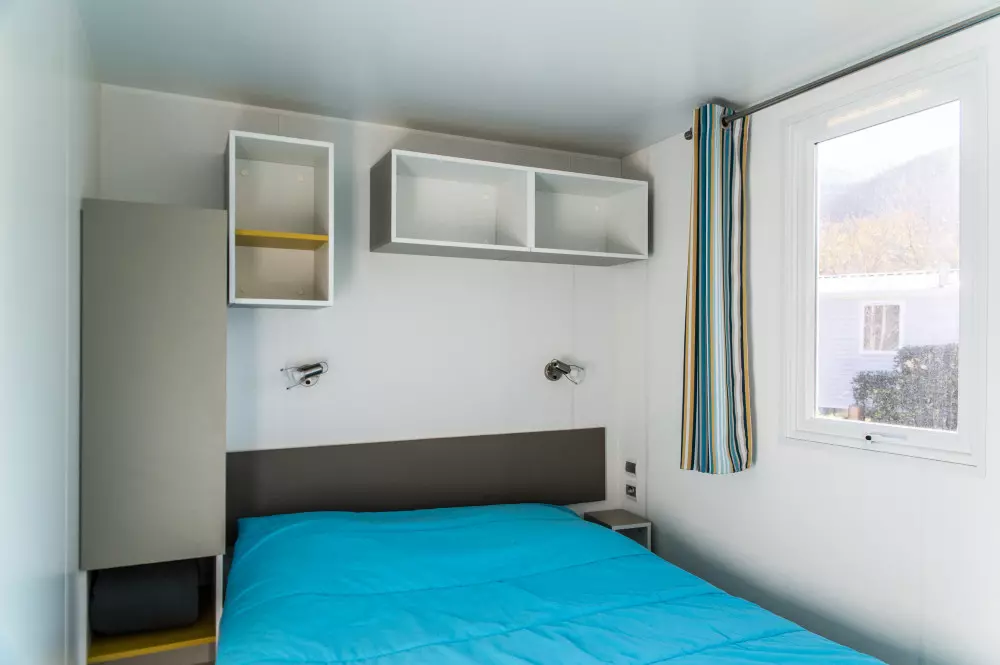 Camping Paradis le Vallespir3 étoiles★★★