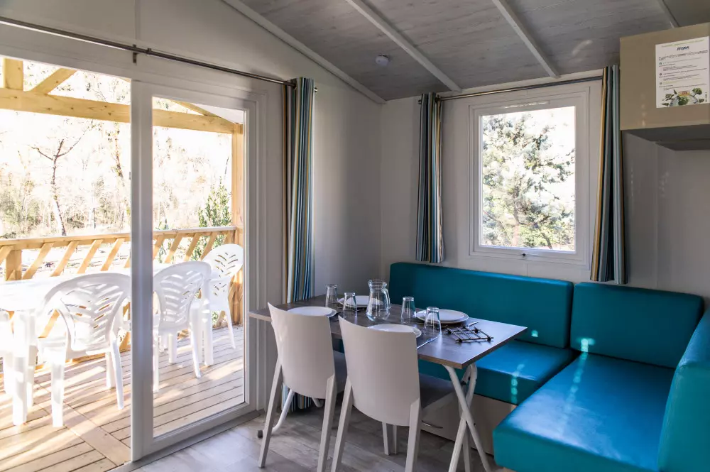 Camping Paradis le Vallespir3 étoiles★★★