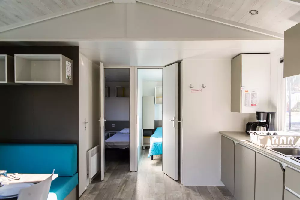 Camping Paradis le Vallespir3 étoiles★★★