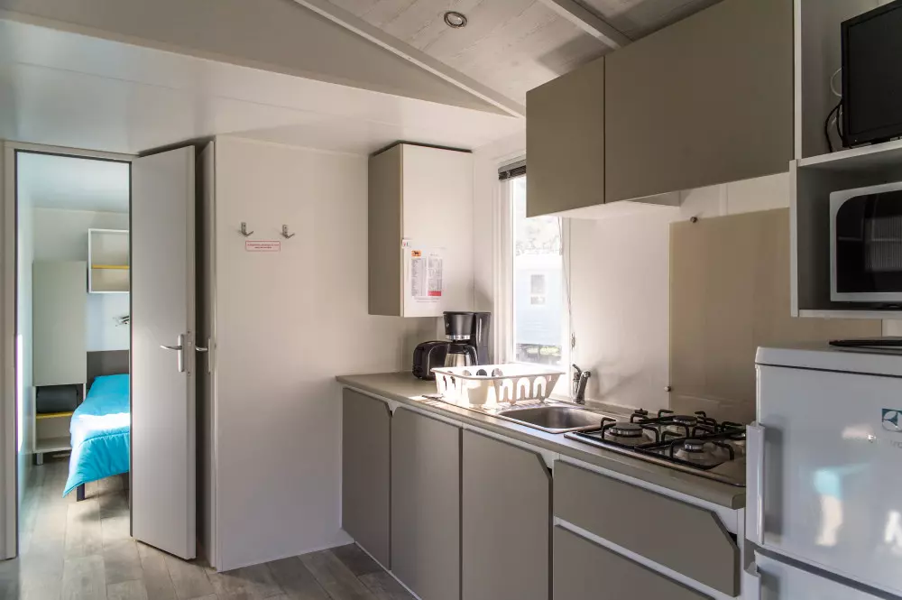 Camping Paradis le Vallespir3 étoiles★★★