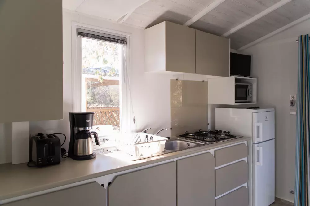 Camping Paradis le Vallespir3 étoiles★★★