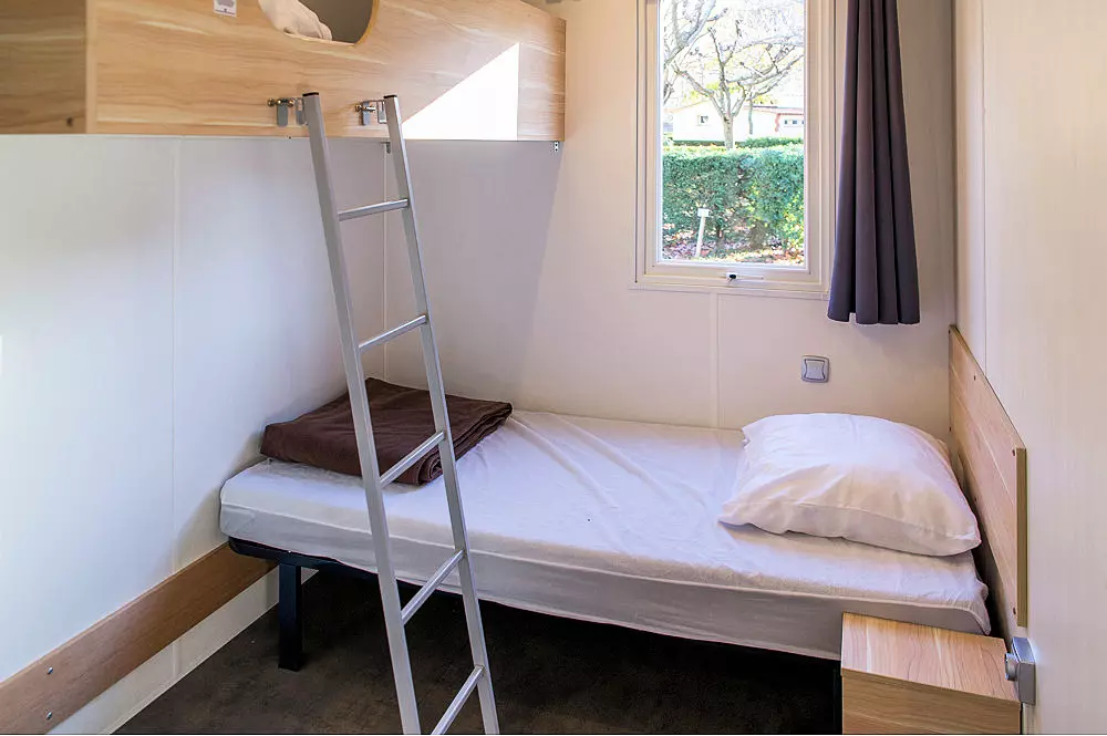 Camping Paradis le Vallespir3 étoiles★★★