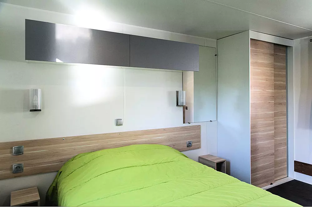 Camping Paradis le Vallespir3 étoiles★★★