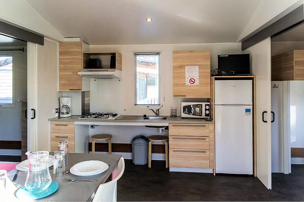 Camping Paradis le Vallespir3 étoiles★★★