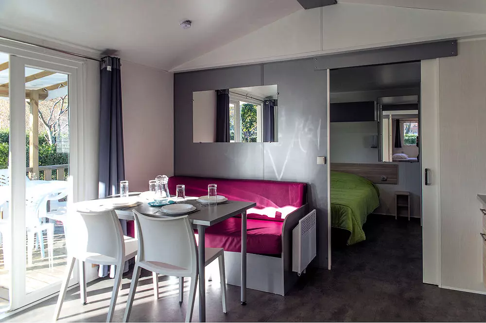 Camping Paradis le Vallespir3 étoiles★★★