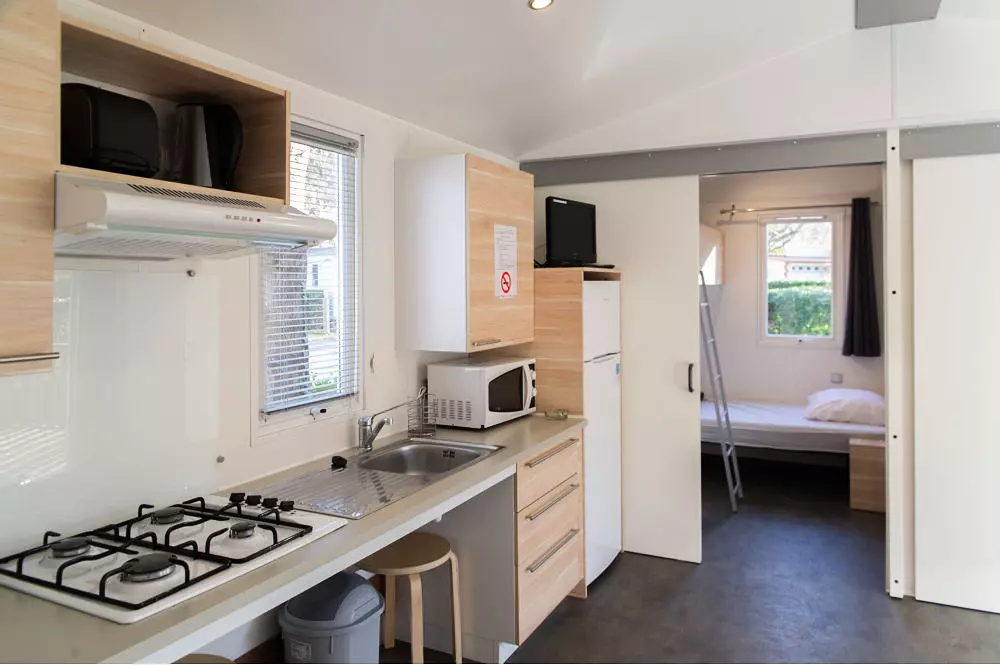 Camping Paradis le Vallespir3 étoiles★★★