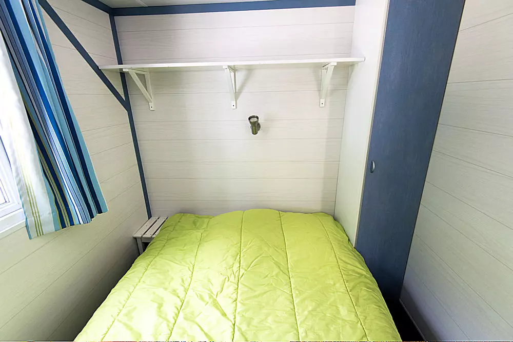 Camping Paradis le Vallespir3 étoiles★★★