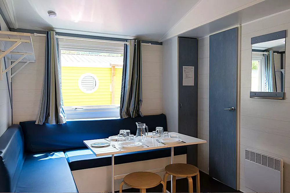 Camping Paradis le Vallespir3 étoiles★★★