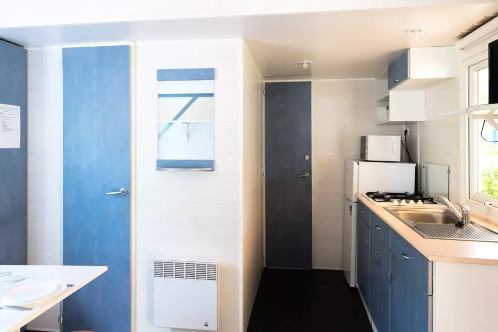 Camping Paradis le Vallespir3 étoiles★★★