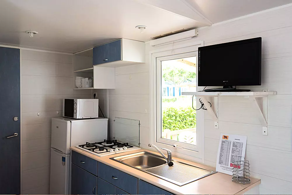 Camping Paradis le Vallespir3 étoiles★★★