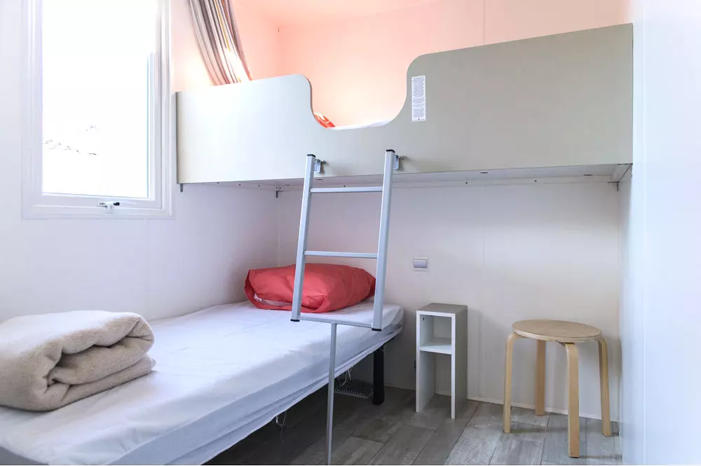 Camping Paradis le Vallespir3 étoiles★★★