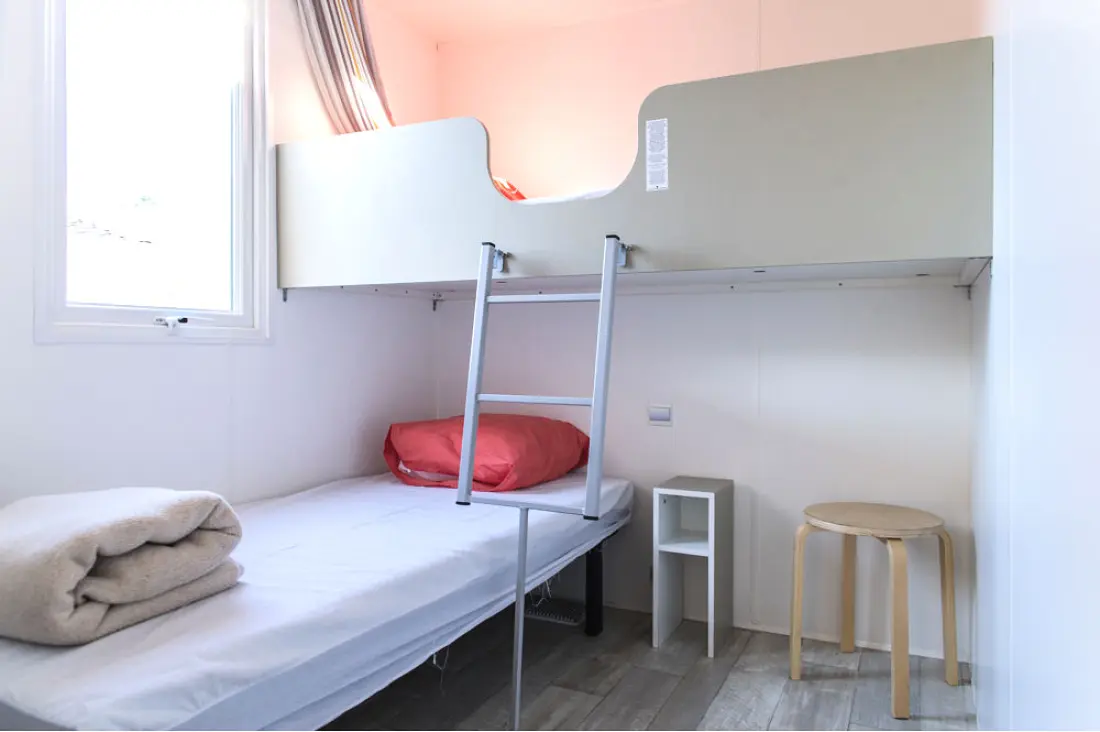 Camping Paradis le Vallespir3 étoiles★★★