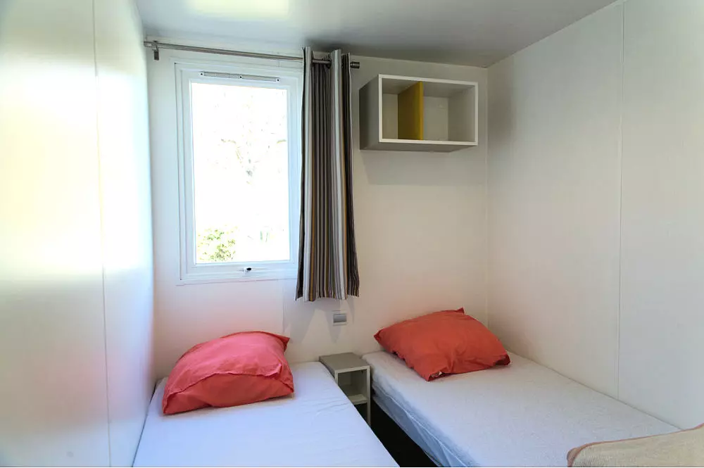 Camping Paradis le Vallespir3 étoiles★★★