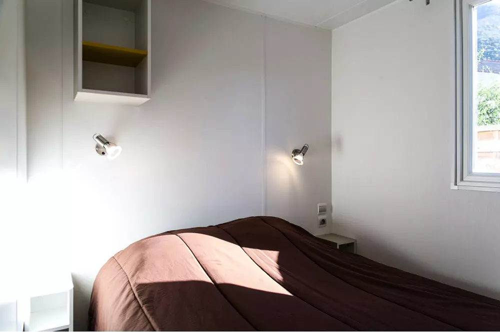 Camping Paradis le Vallespir3 étoiles★★★