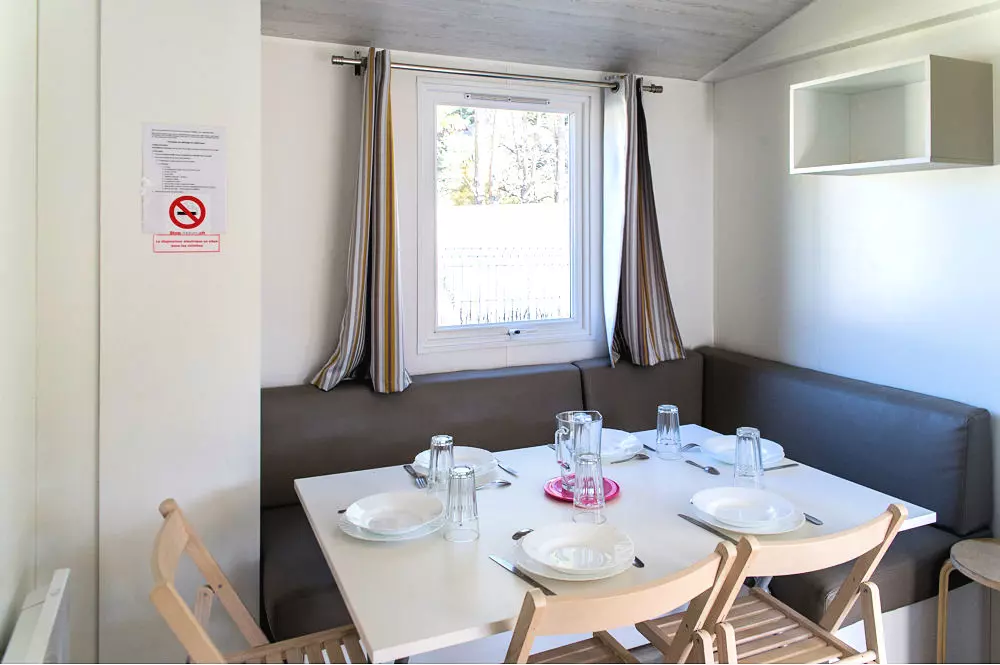 Camping Paradis le Vallespir3 étoiles★★★