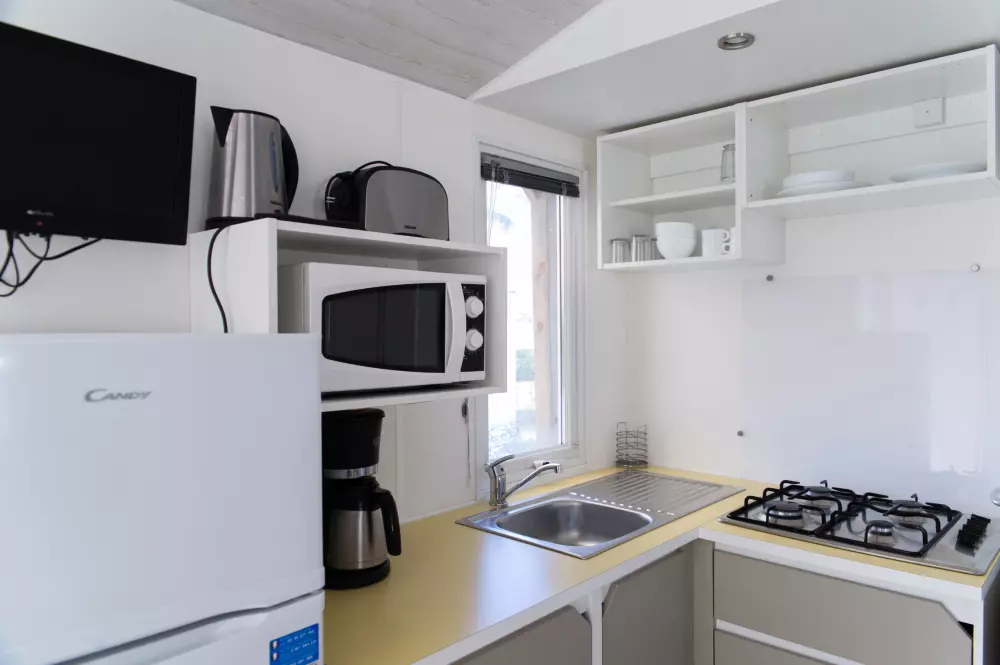 Camping Paradis le Vallespir3 étoiles★★★