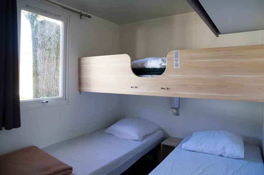 Camping Paradis le Vallespir3 étoiles★★★