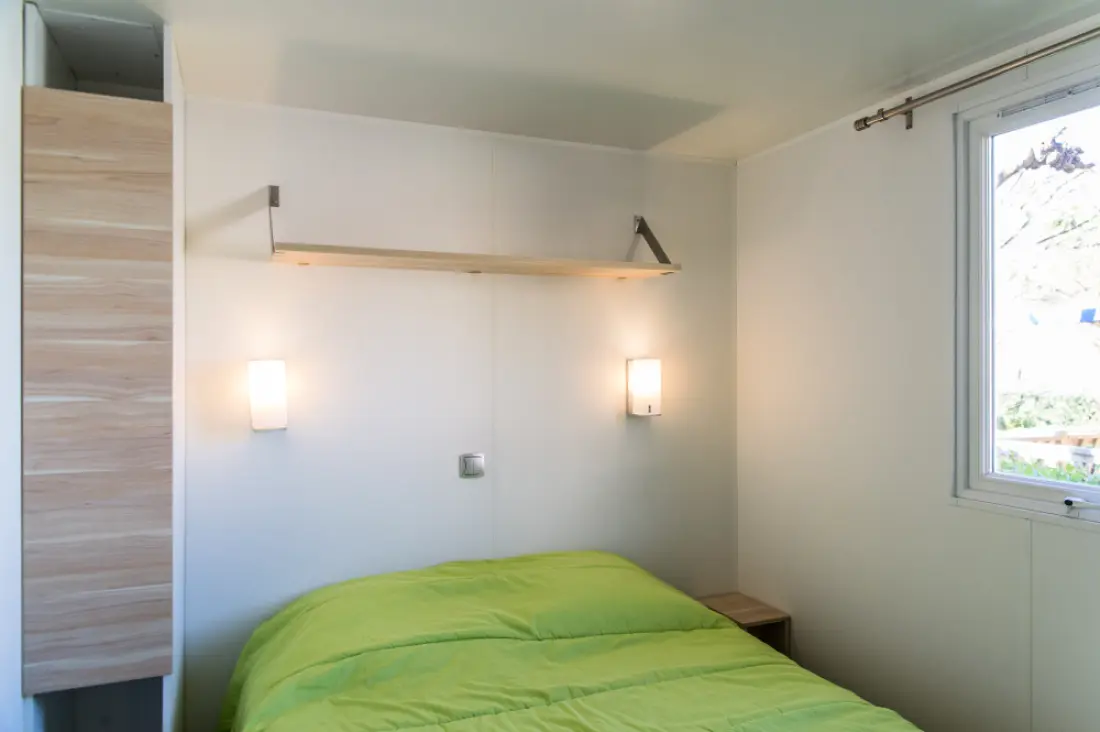 Camping Paradis le Vallespir3 étoiles★★★
