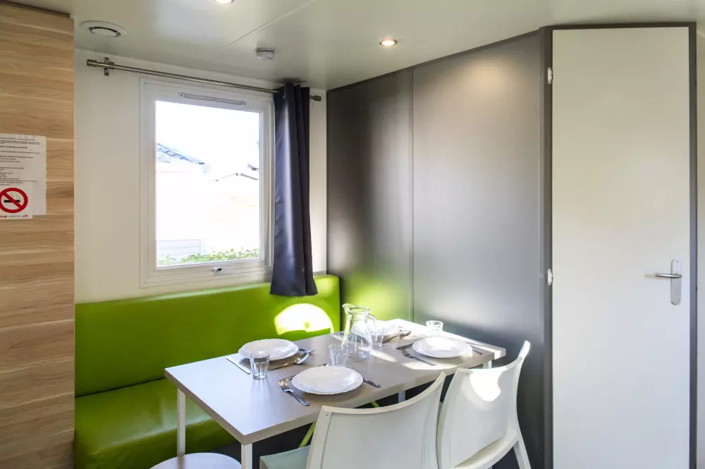 Camping Paradis le Vallespir3 étoiles★★★