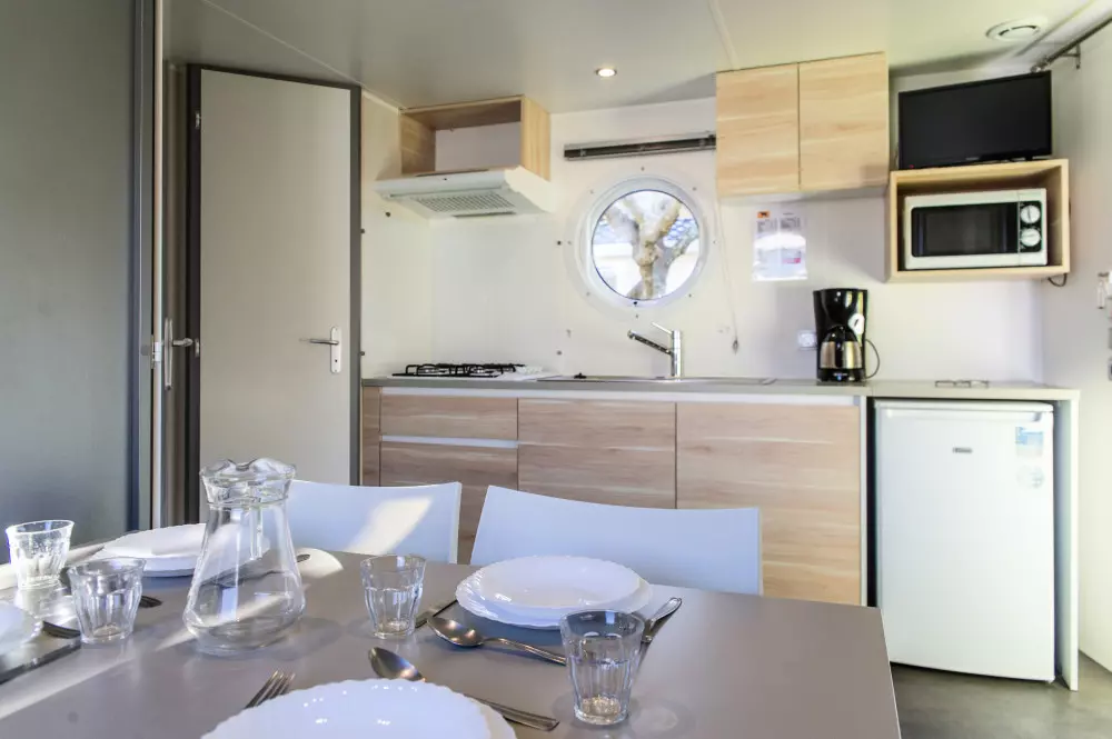 Camping Paradis le Vallespir3 étoiles★★★