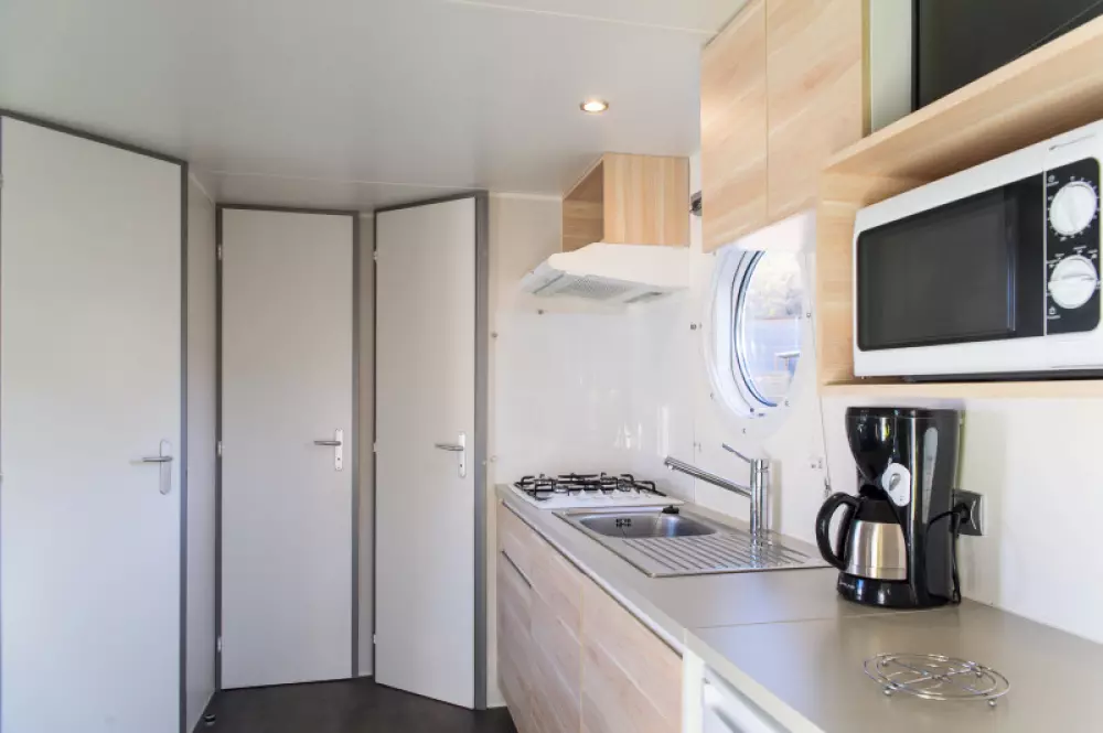 Camping Paradis le Vallespir3 étoiles★★★