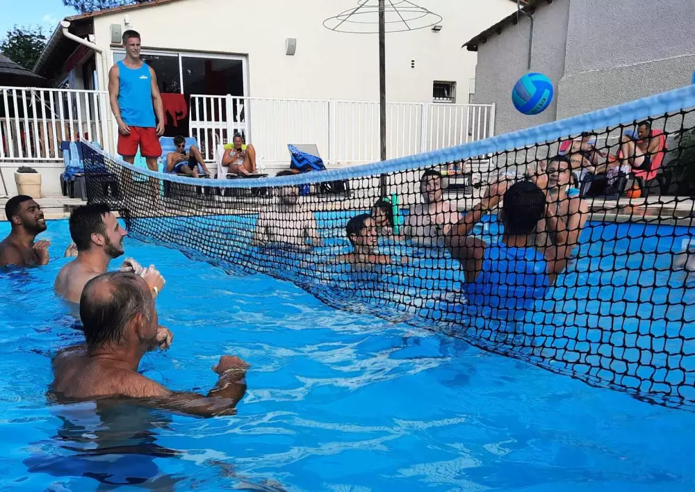 Camping Paradis le Vallespir3 étoiles★★★