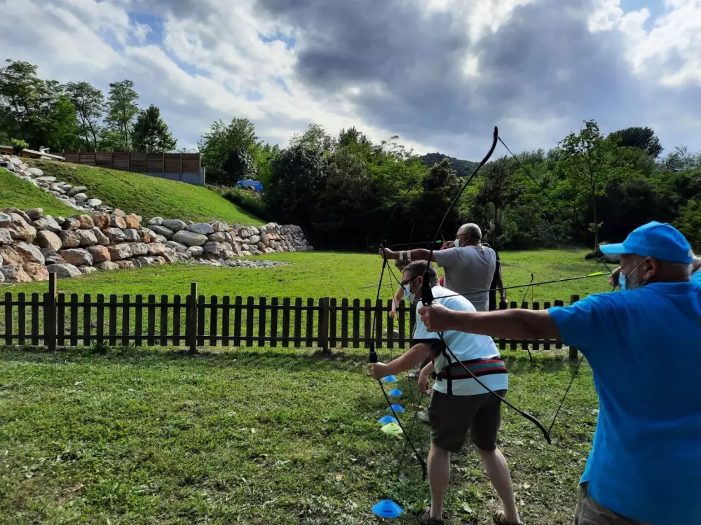 Camping Paradis le Vallespir3 étoiles★★★