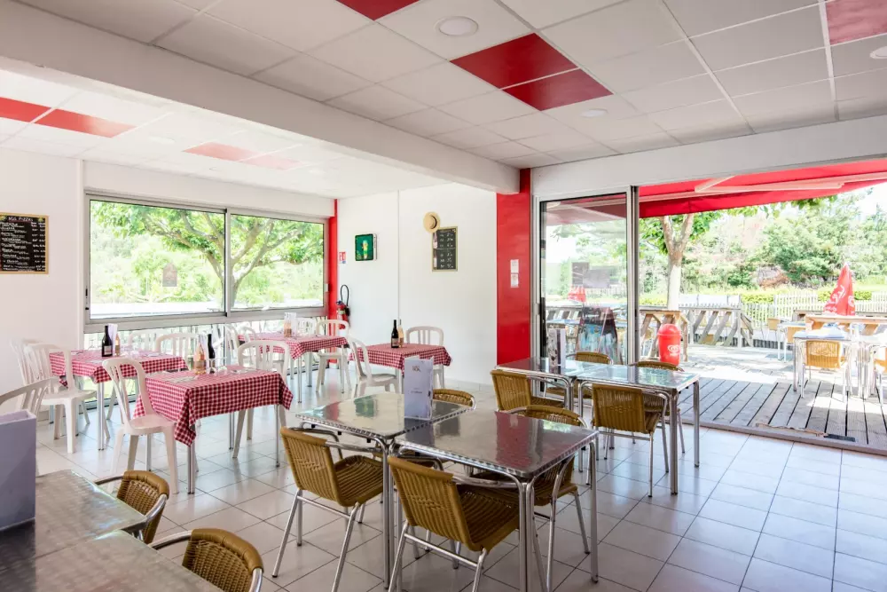 Camping Paradis le Vallespir3 étoiles★★★