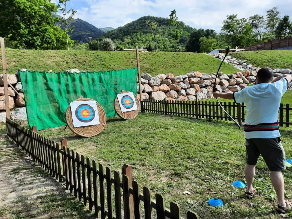 Camping Paradis le Vallespir3 étoiles★★★