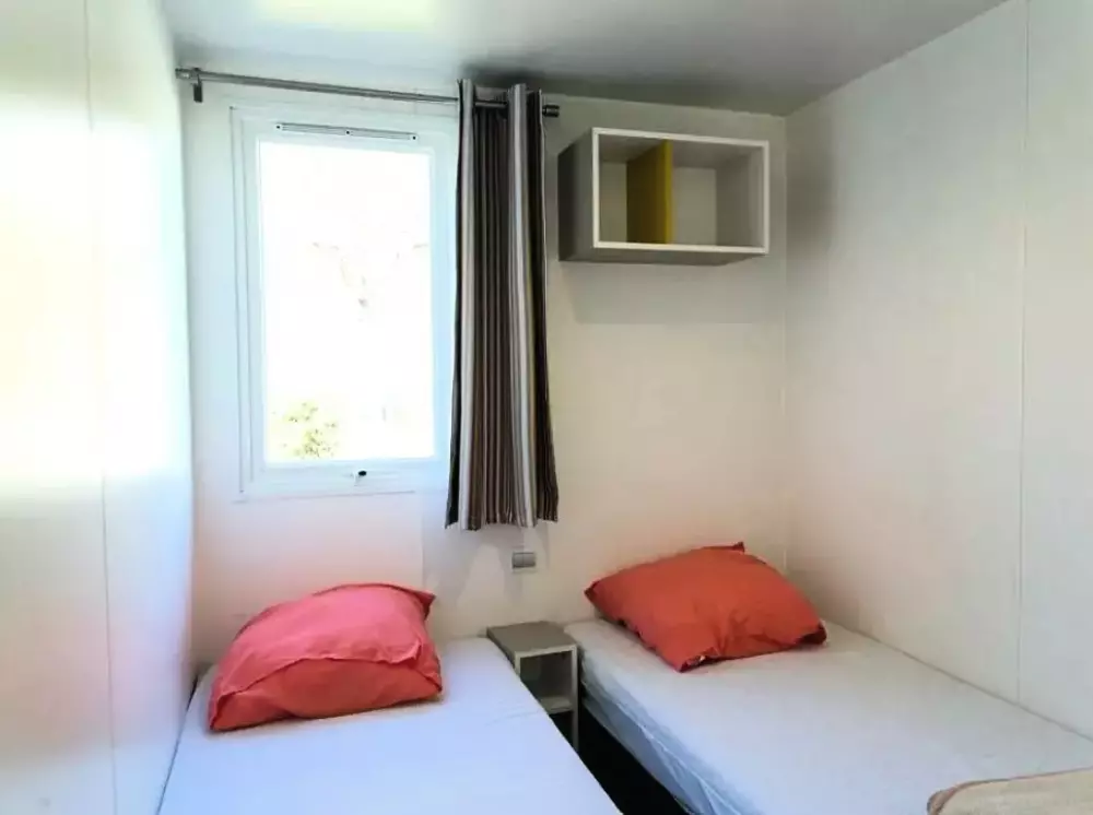 Camping Paradis le Vallespir3 étoiles★★★