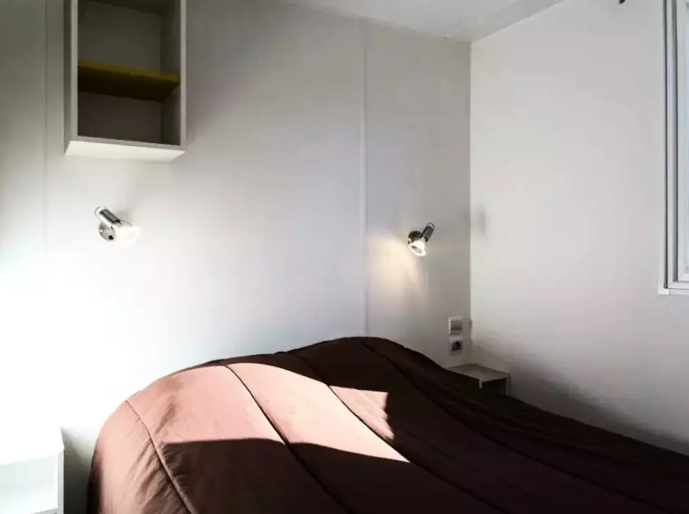 Camping Paradis le Vallespir3 étoiles★★★