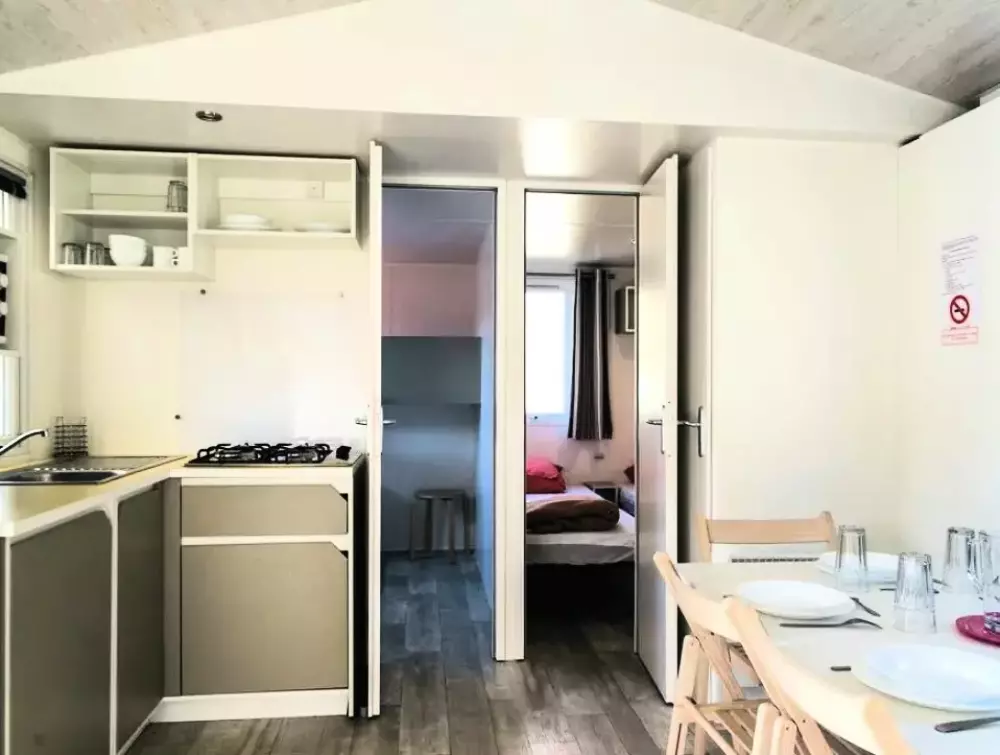 Camping Paradis le Vallespir3 étoiles★★★