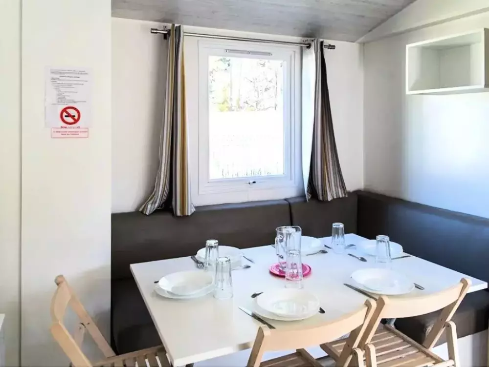 Camping Paradis le Vallespir3 étoiles★★★