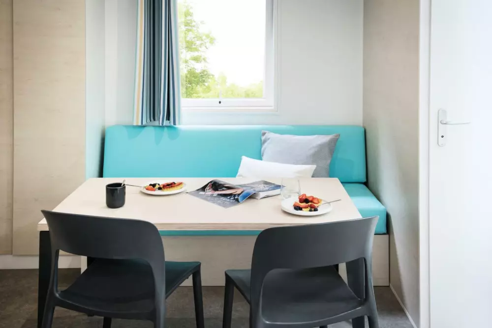 Camping Paradis le Vallespir3 étoiles★★★