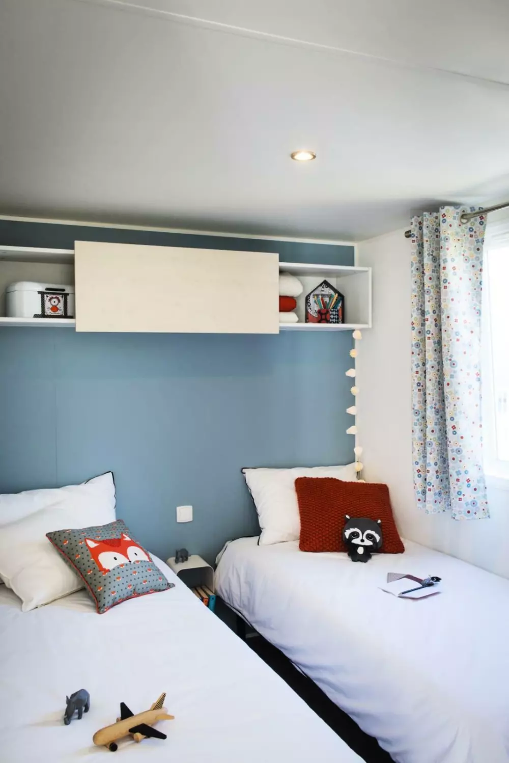 Camping Paradis le Vallespir3 étoiles★★★