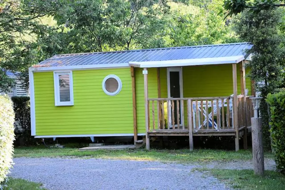 Camping Paradis le Vallespir3 étoiles★★★