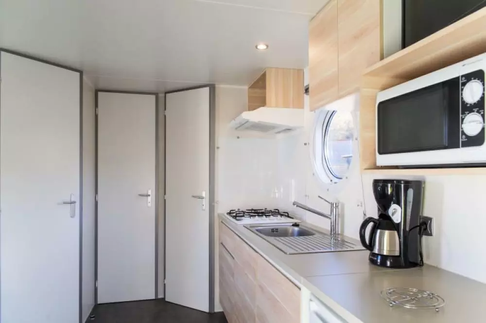 Camping Paradis le Vallespir3 étoiles★★★