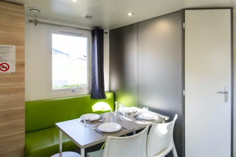 Camping Paradis le Vallespir3 étoiles★★★