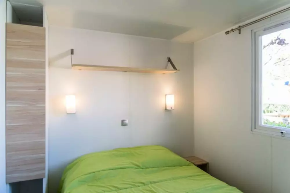 Camping Paradis le Vallespir3 étoiles★★★